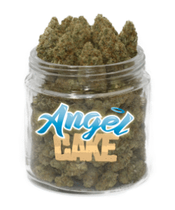 Köp Angel Cake Strain Online