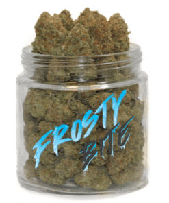 Frostbite Cannabis Strain till salu online
