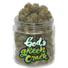 Buy God's Green Crack Strain Online