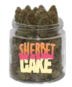 Sunset Sherbet Weed Strain till salu online