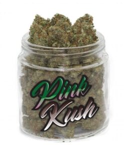 Köp Pink Kush Strain Online