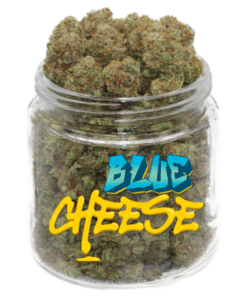 Köp Blue Cheese Strain Online
