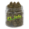 Köp El Jefe Strain Online