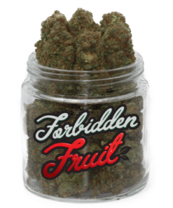 Köp Forbidden Fruit Strain Online