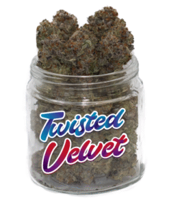 KÖP TWISTED VELVET STRAIN ONLINE