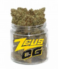 Köp Zeus OG Strain Online